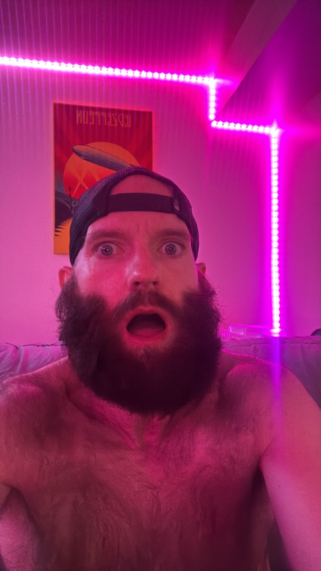 Artist JaxonFills Foto 2