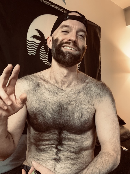 Artist JaxonFills Foto 12