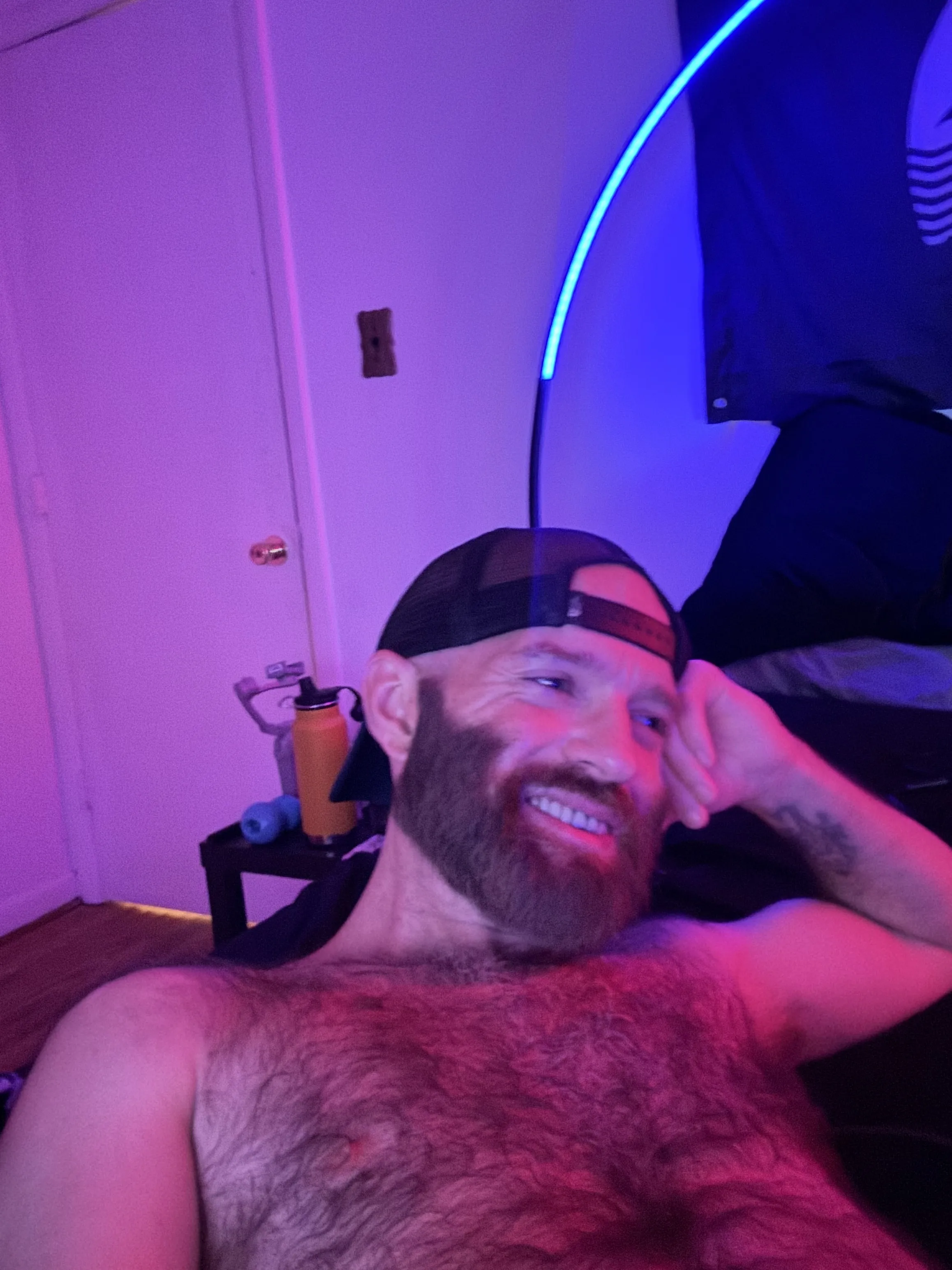 Performer JaxonFills Photo 7