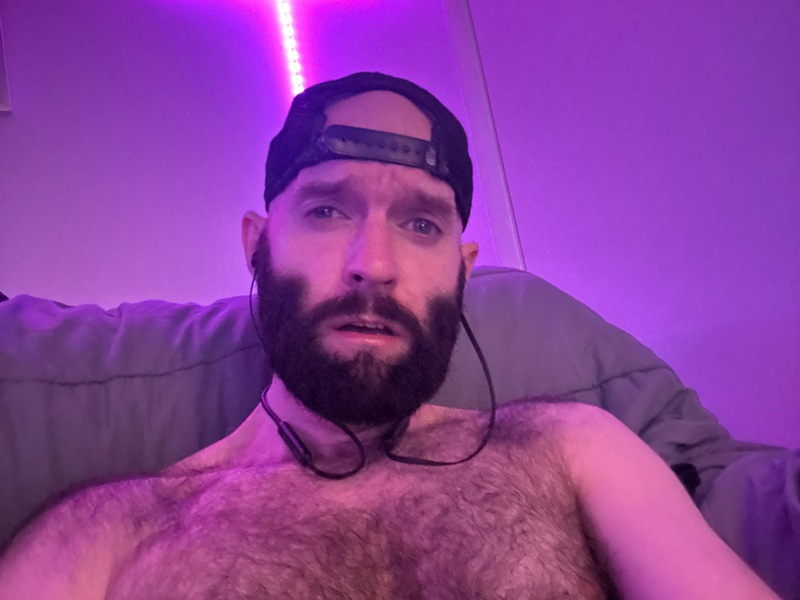 Artist JaxonFills Foto 8