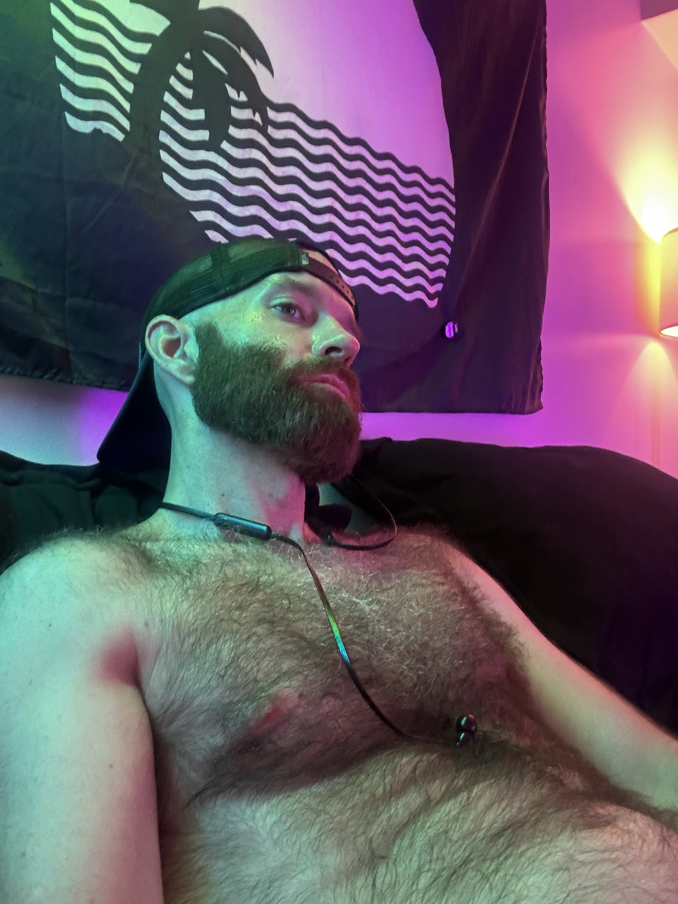 Artist JaxonFills Foto 11