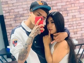 AlexDii profilbild på webbkameramodell