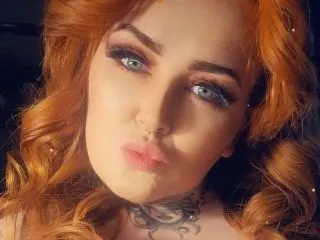 Foto de perfil de modelo de webcam de OhMumma