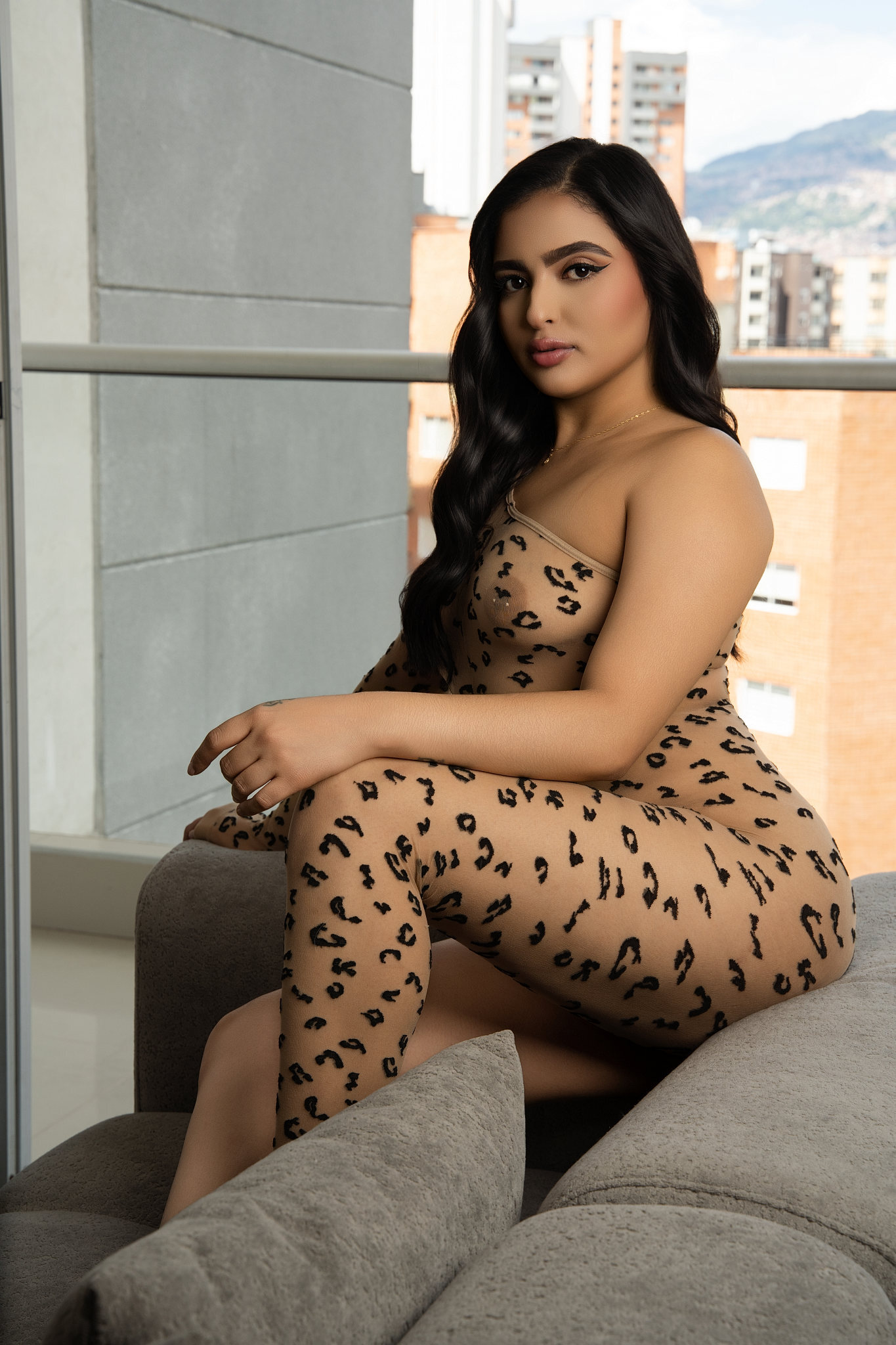 Intérprete StephanieeHarlow Foto 10