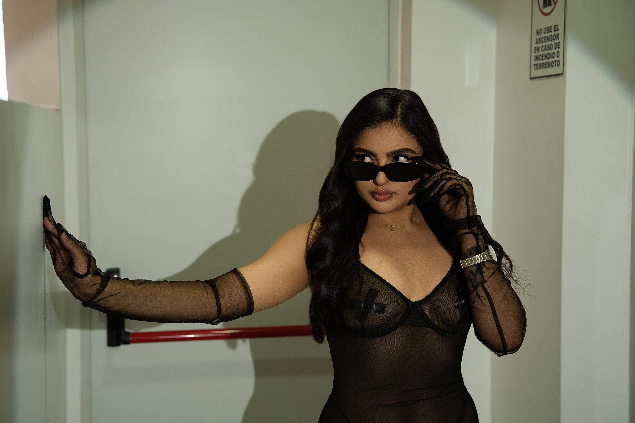 Intérprete StephanieeHarlow Foto 8