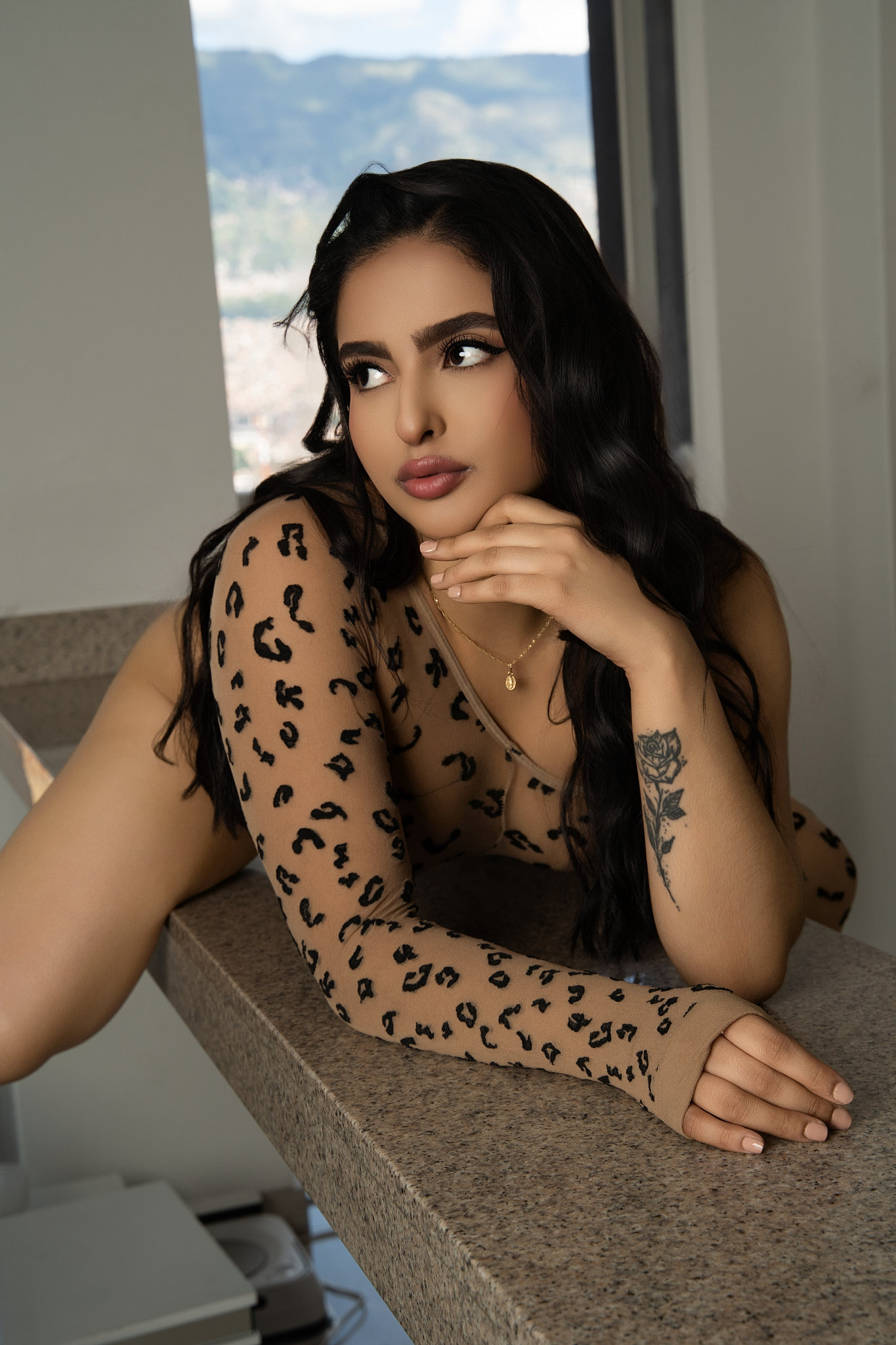 Intérprete StephanieeHarlow Foto 12