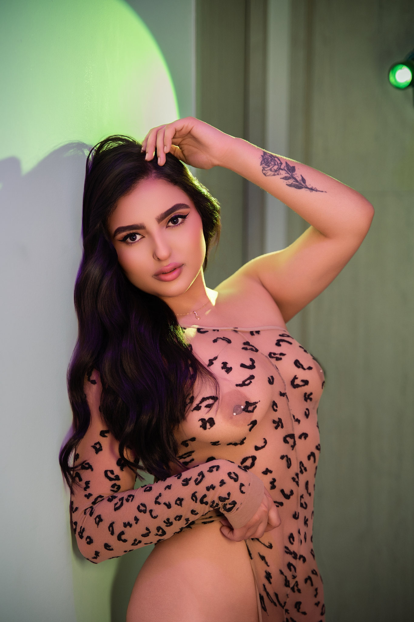 Intérprete StephanieeHarlow Foto 4