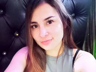 Profilbilde av Alexia_R webkamera modell