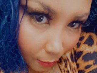 Image de profil du modèle de webcam Luxdoll863