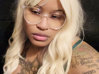 Foto de perfil de modelo de webcam de GoddessPheonixJay