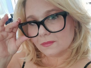 Foto de perfil de modelo de webcam de MistressLadyJade111