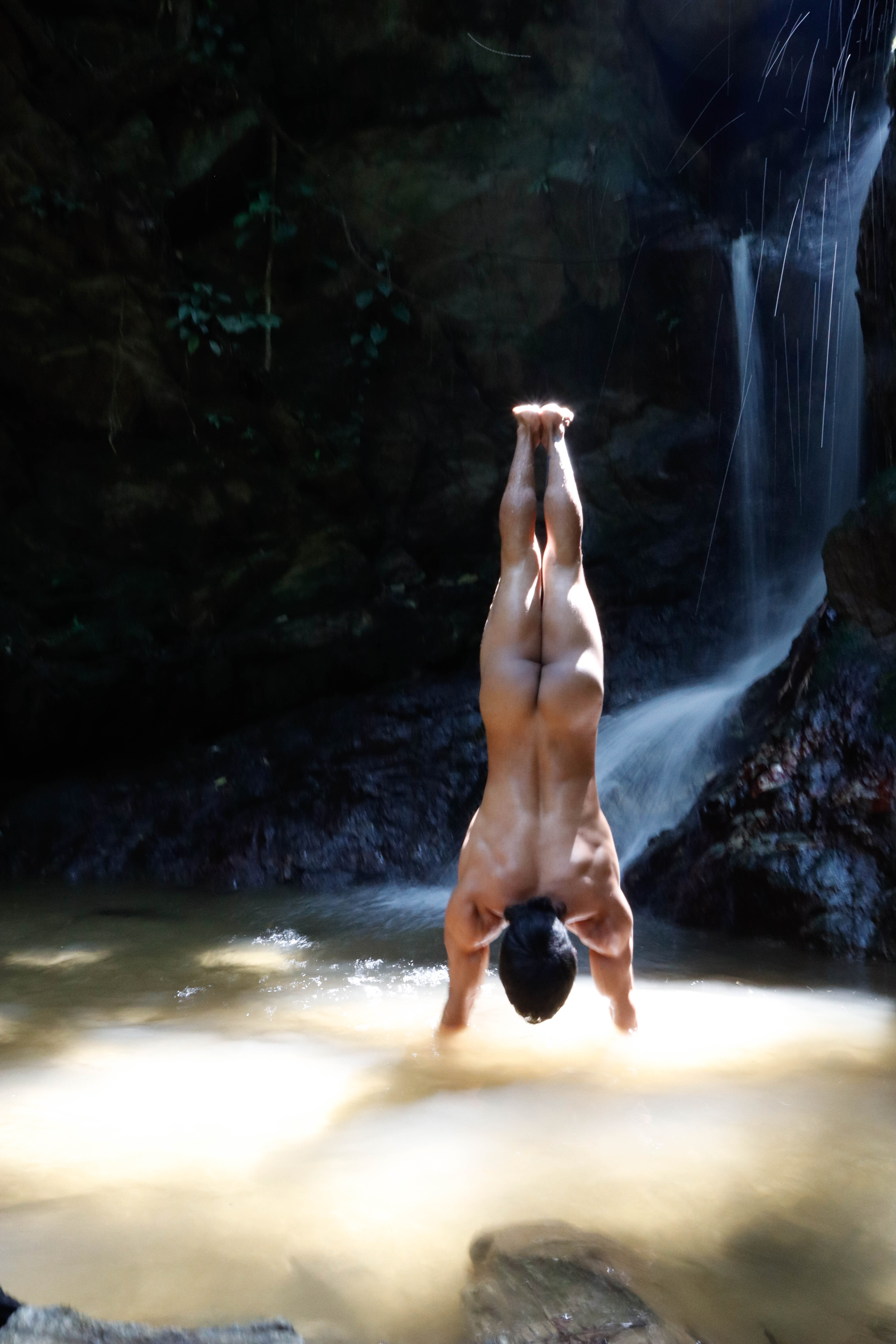 Utøver RobSaenz21 Bilde 8