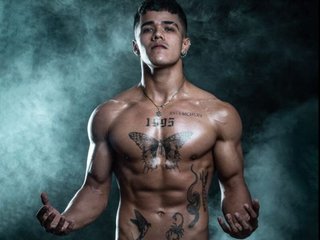 RobSaenz21 cam model profile picture