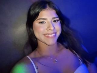 Imagen de perfil de modelo de cámara web de Sweet_memory