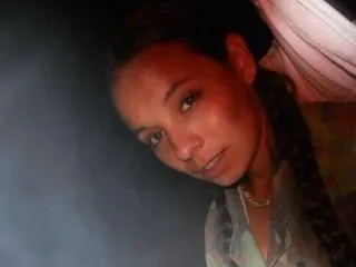 Foto de perfil de modelo de webcam de Petitelilthang