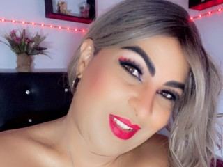 Foto de perfil de modelo de webcam de Erickafresitats 