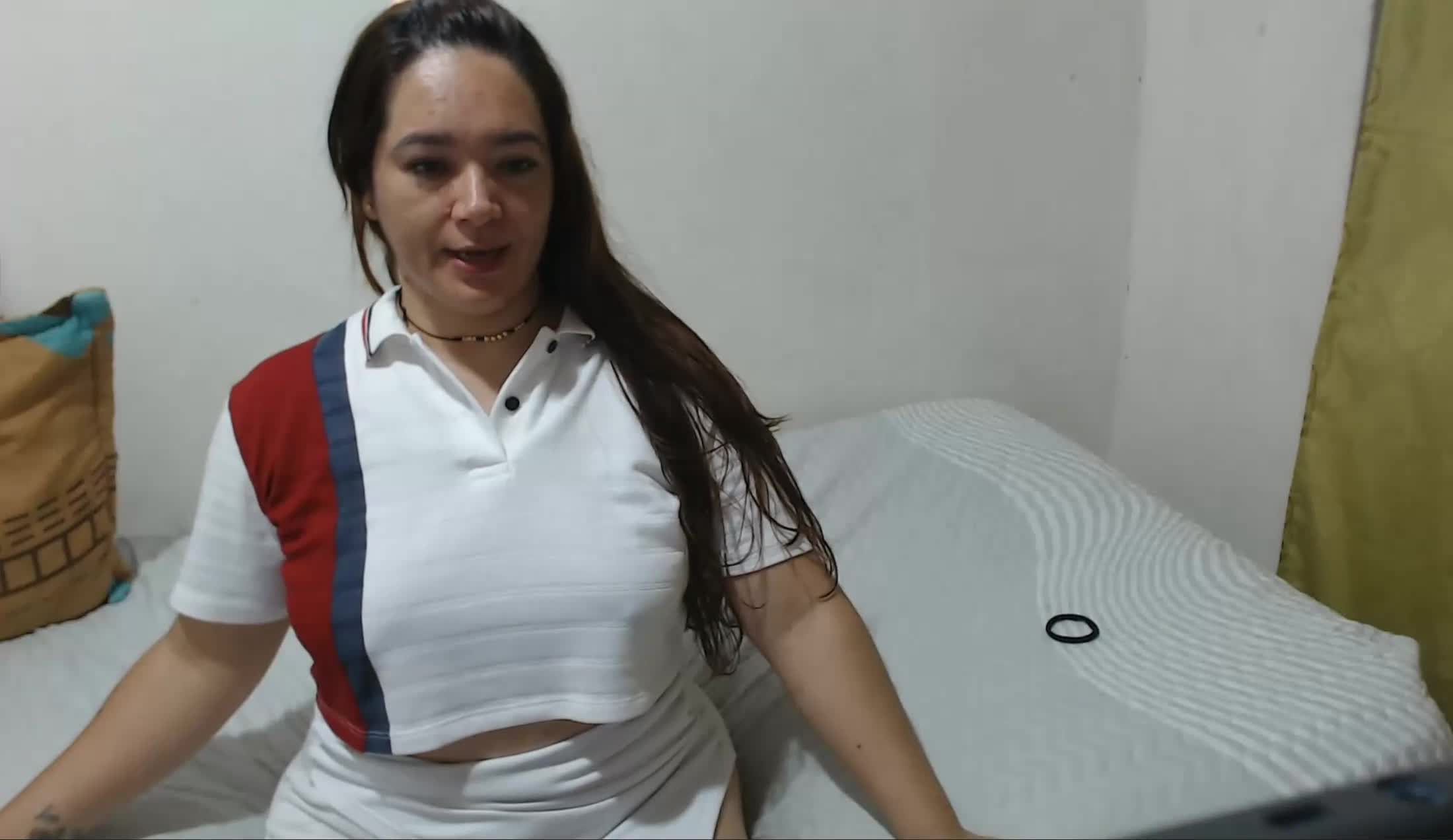 Utøver Emmilyy18 Video 2