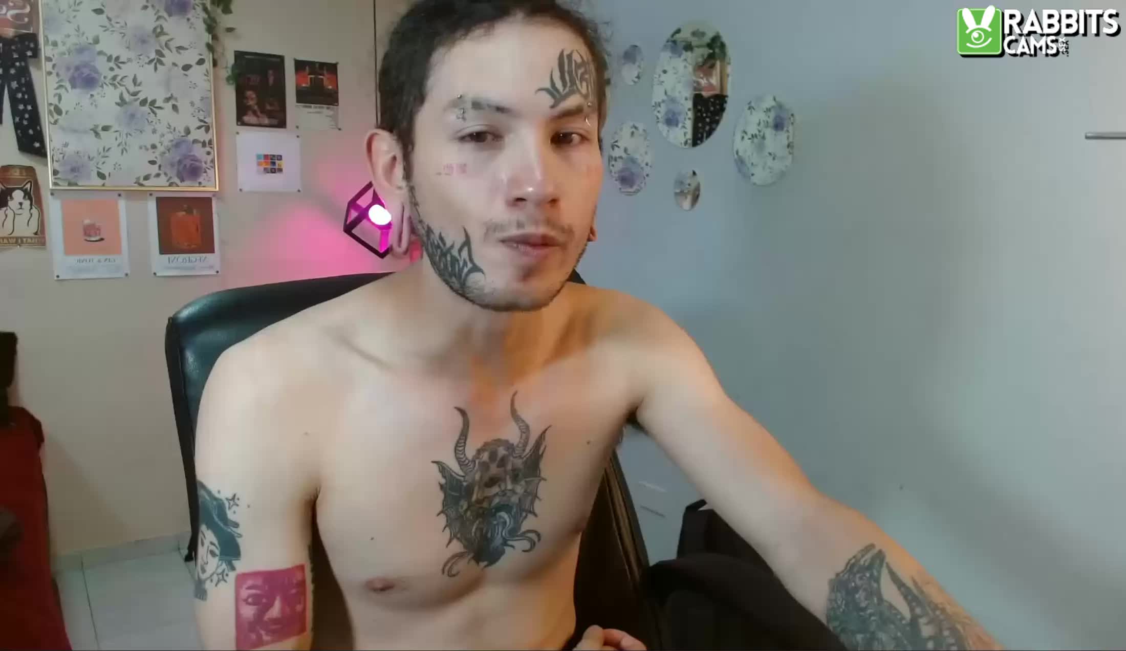 Utøver Shannk Video 1