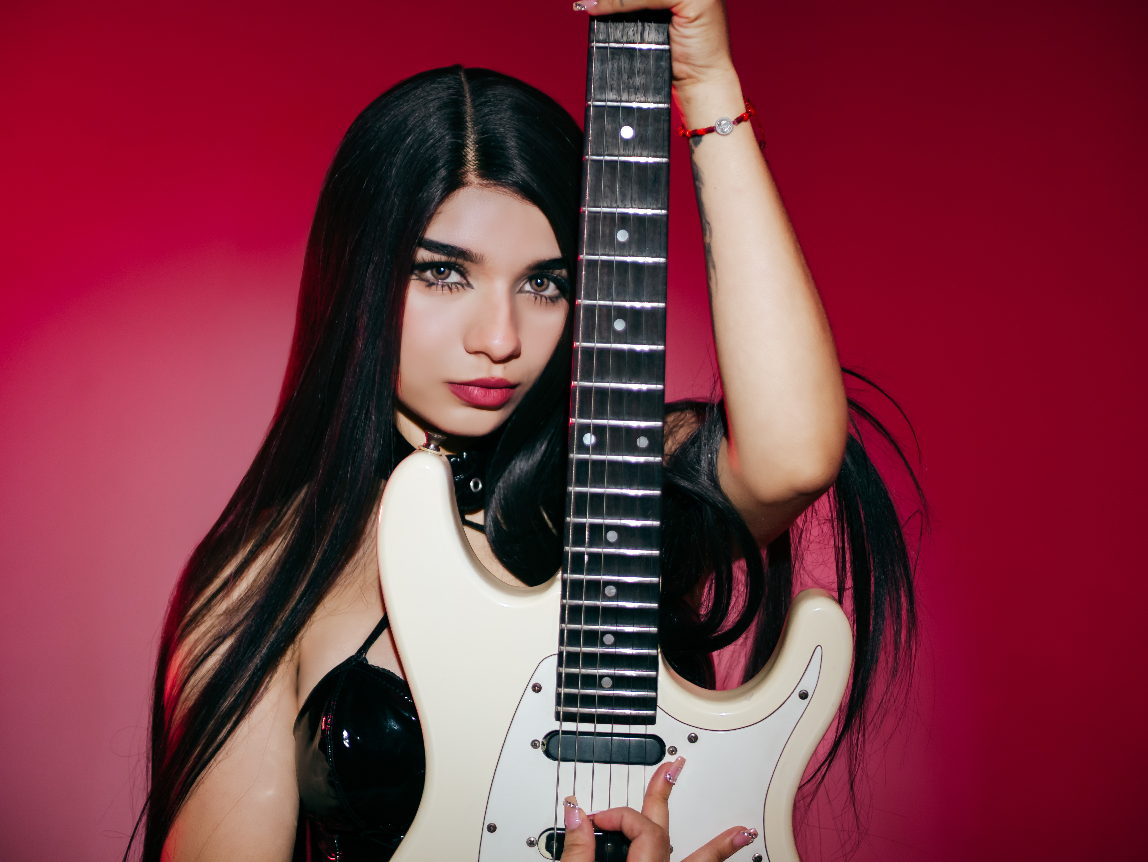 Interprete NaomiBlake Foto 12