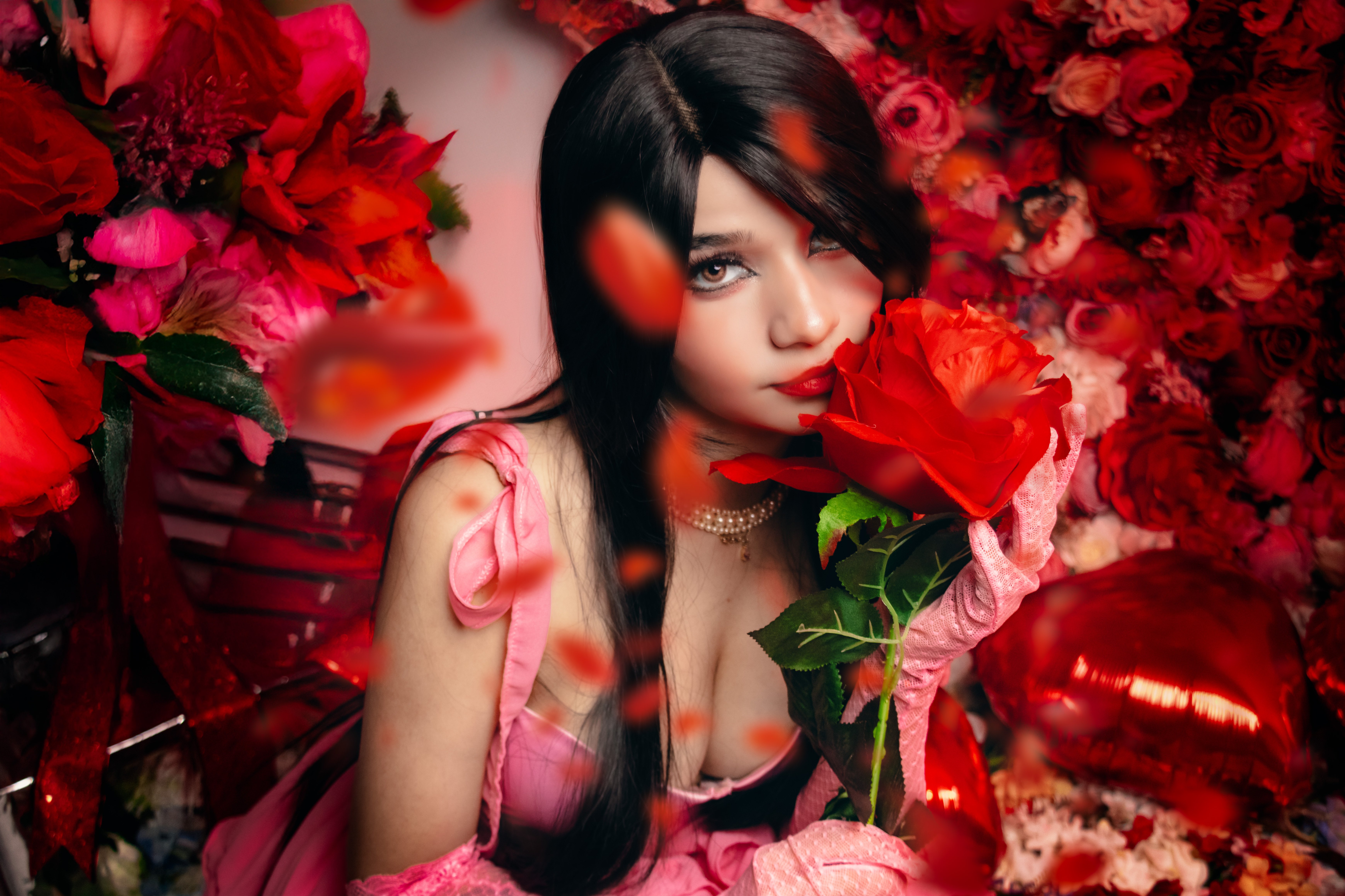 Artista NaomiBlake Foto 11