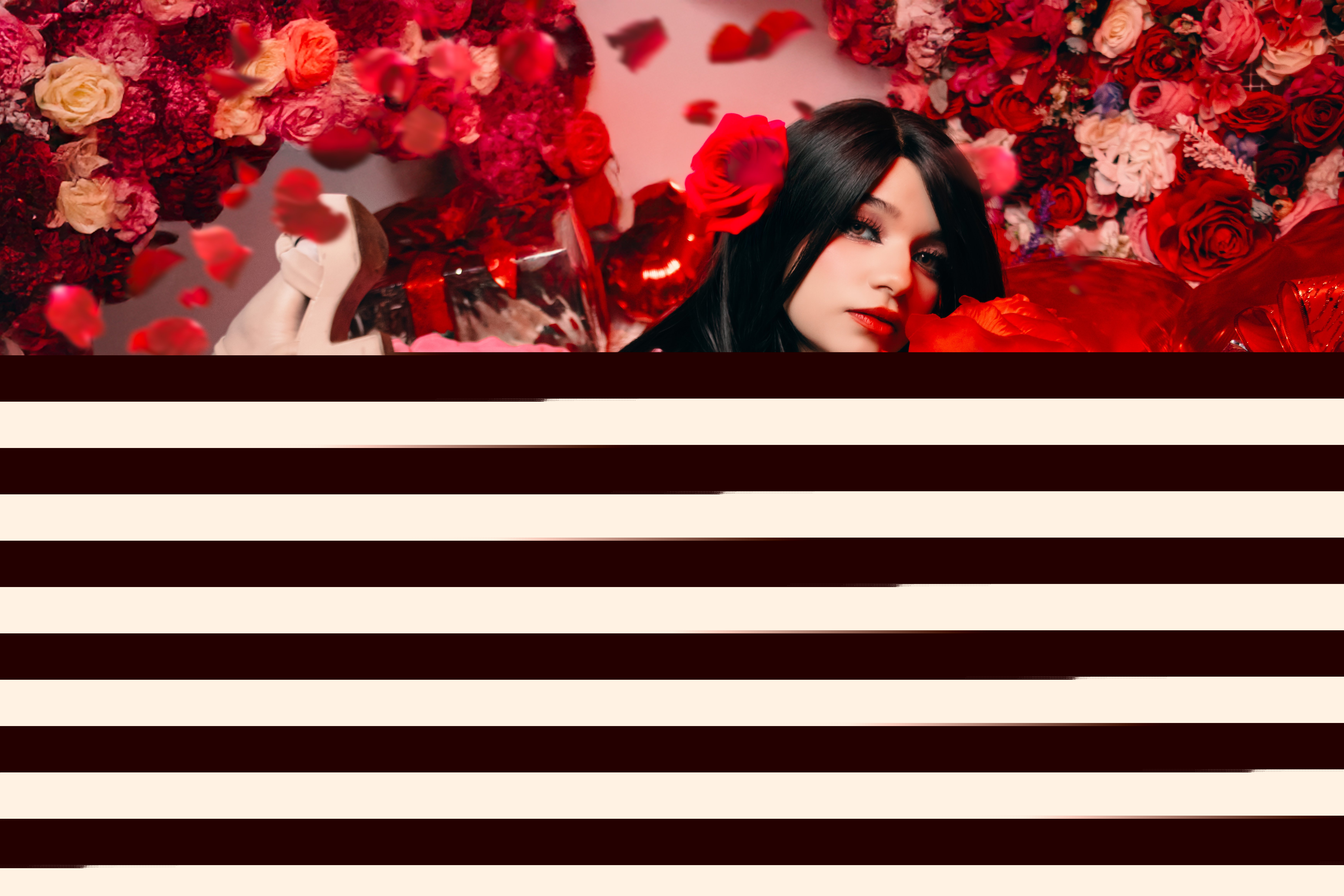 Artista NaomiBlake Foto 10