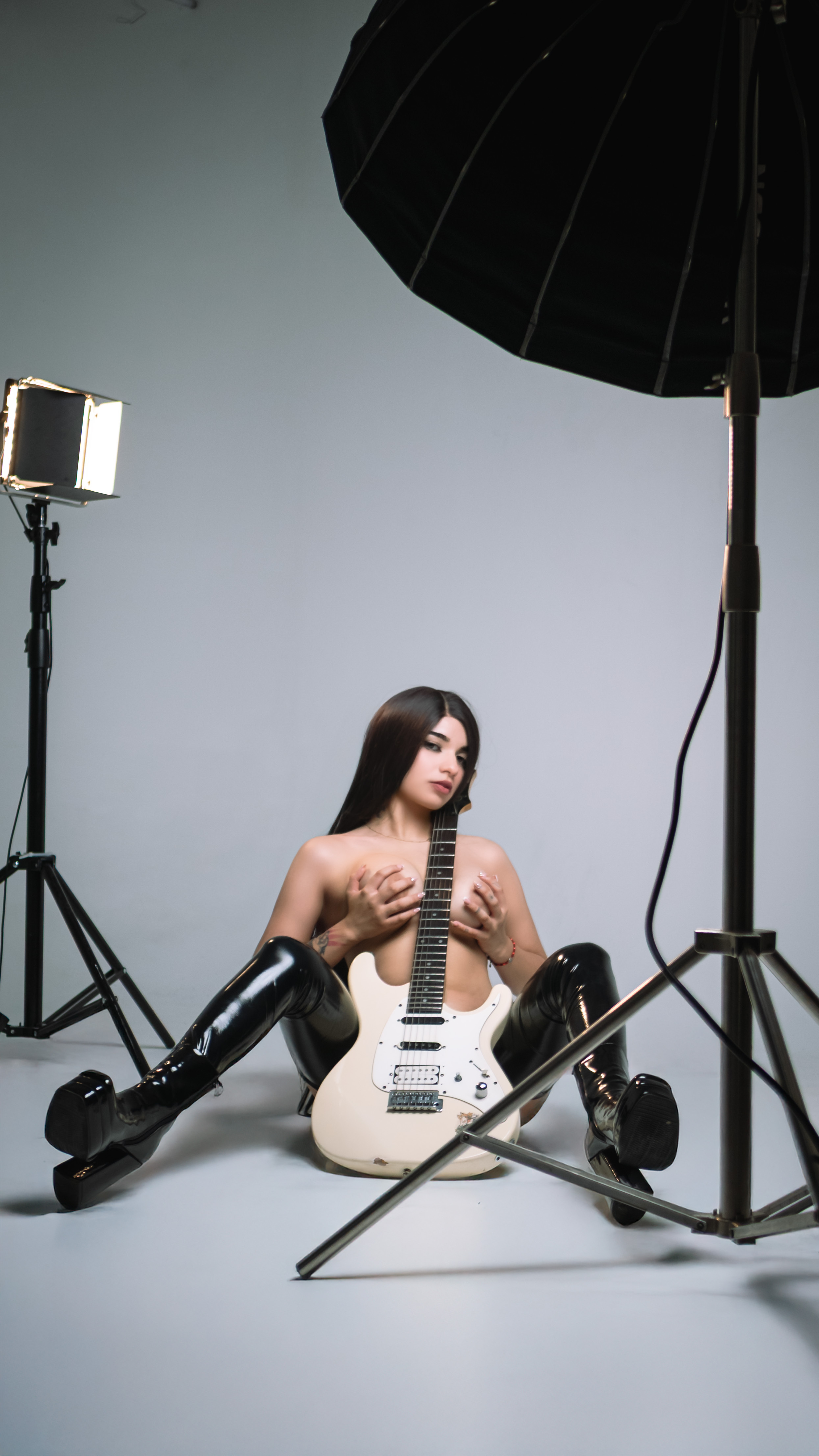 Interprete NaomiBlake Foto 7