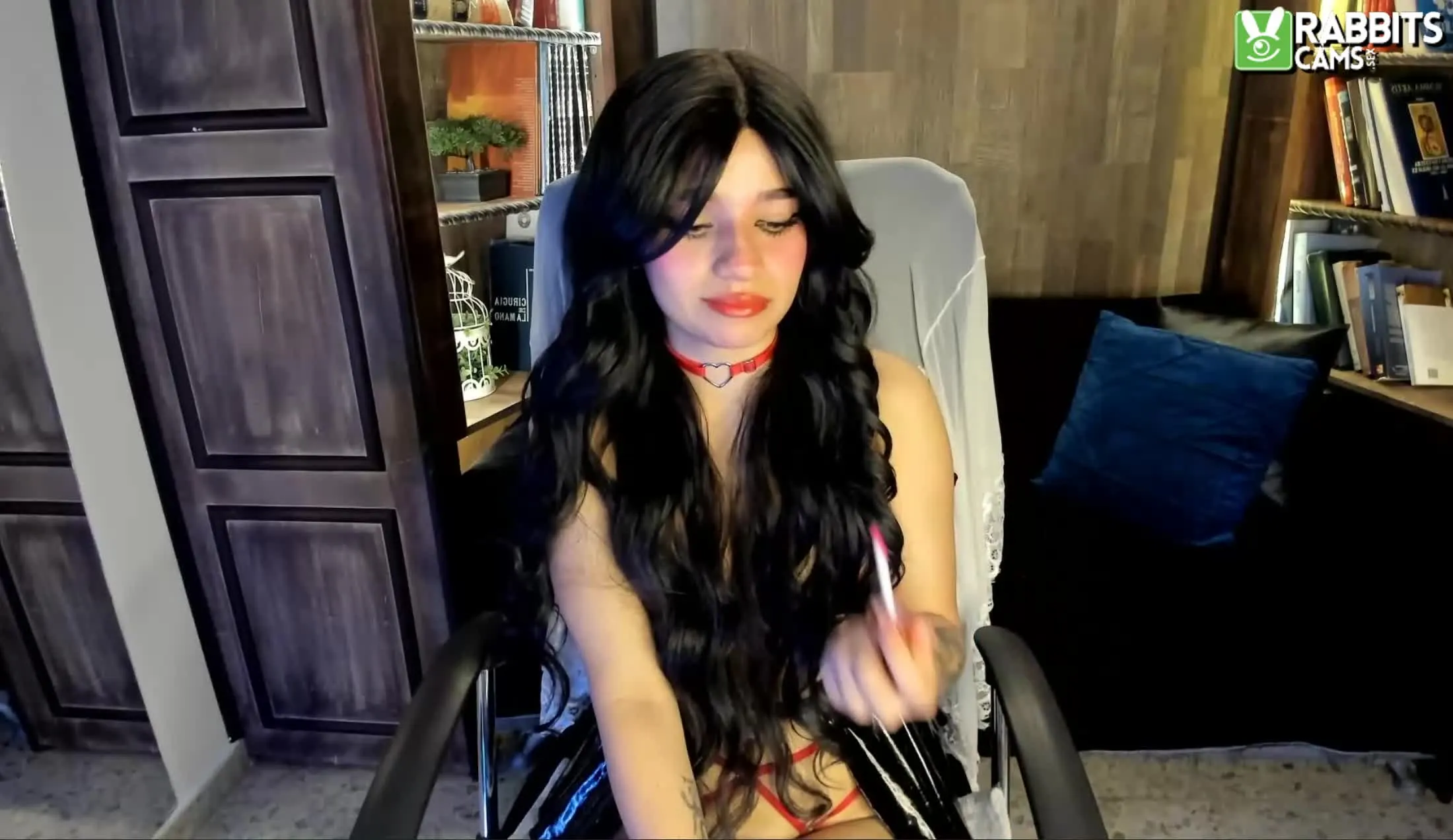 Artiest NaomiBlake Video 1