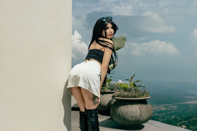 Artista NaomiBlake Foto 2