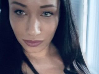 Image de profil du modèle de webcam Khali_X