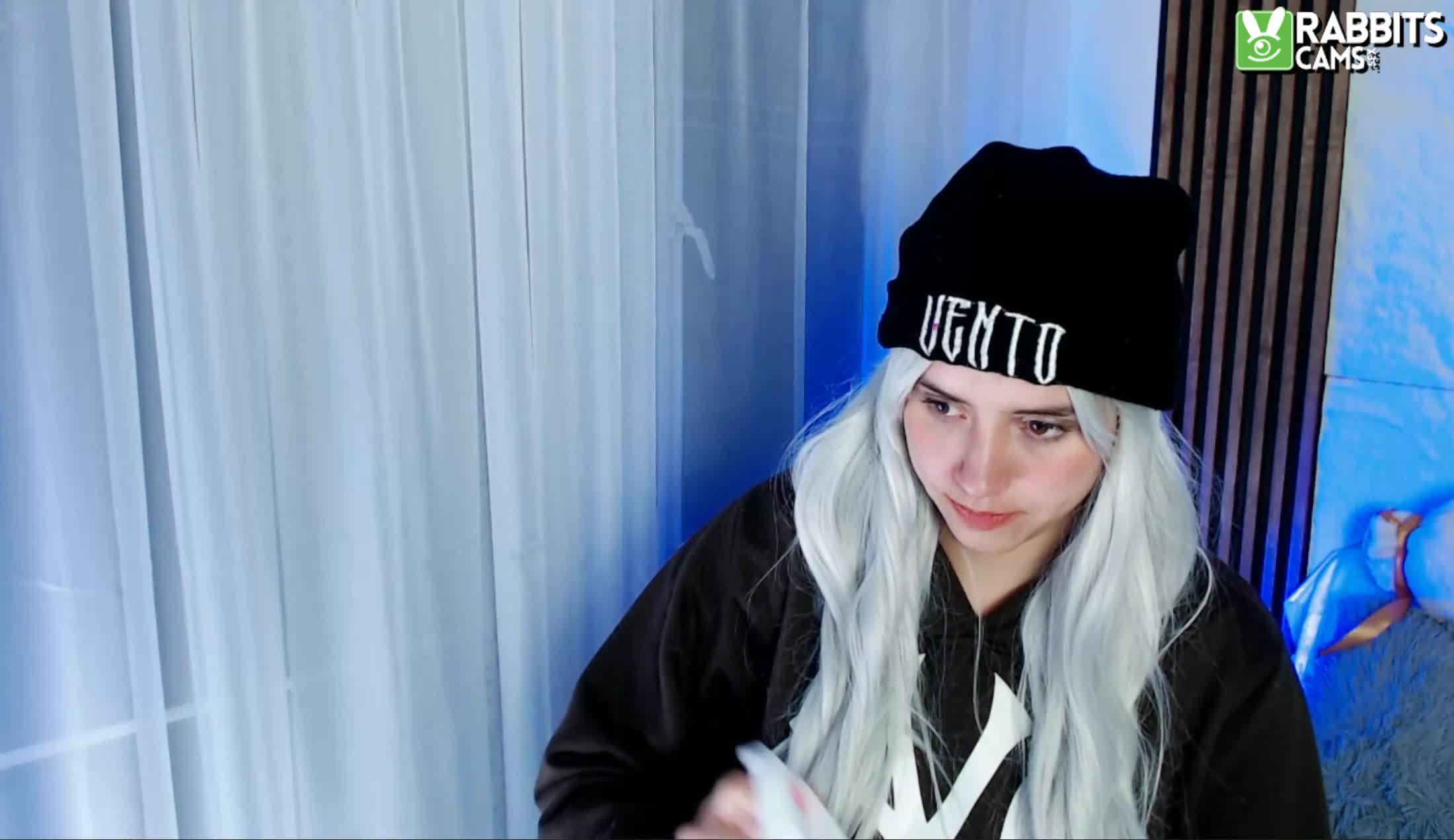 Interprete parys_bby Video 1