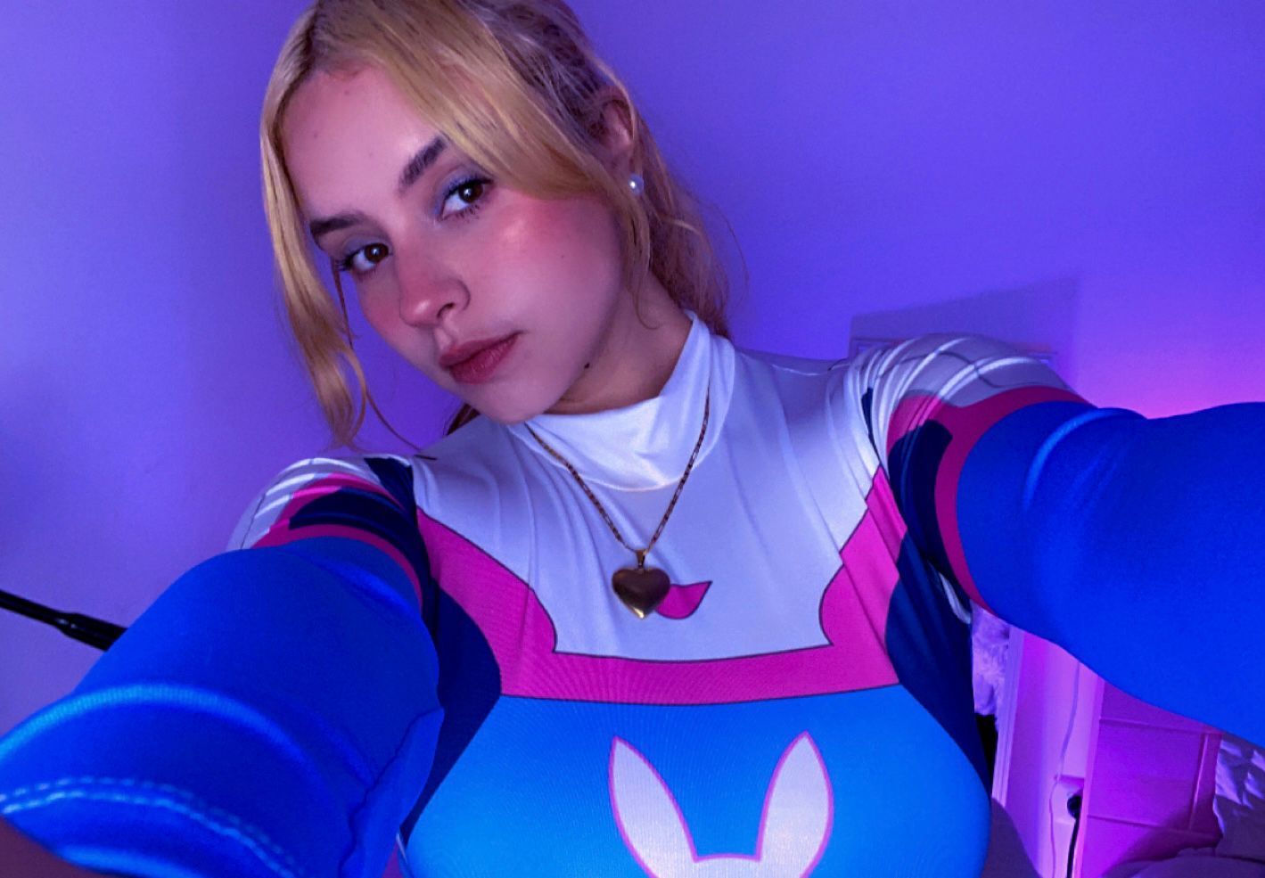 Interprete parys_bby Foto 2