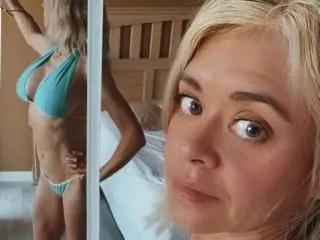 Larna9229 profilbild på webbkameramodell