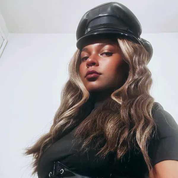 Interprète GoddessImani Photo 8