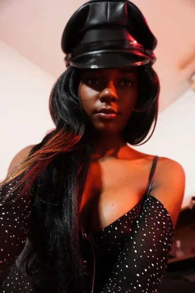 Interprète GoddessImani Photo 6