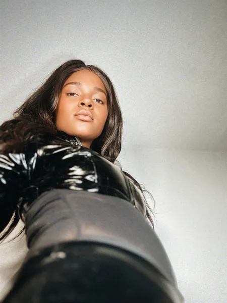 Interprète GoddessImani Photo 10