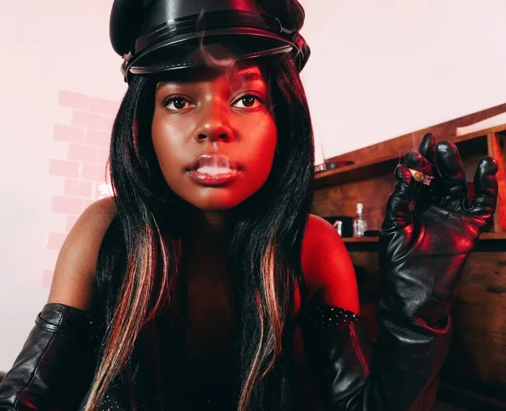 Interprète GoddessImani Photo 4