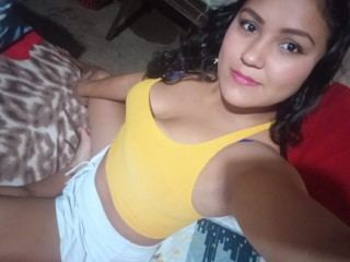 Foto de perfil de modelo de webcam de VANESSA_ONE 