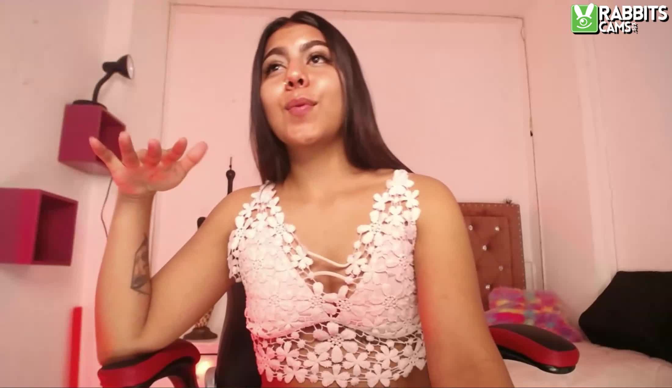 Interprète Miaprinss Vidéo 1