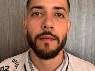 Image de profil du modèle de webcam JorNent