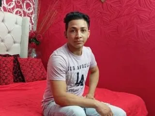 CRISPEIN cam model profile picture