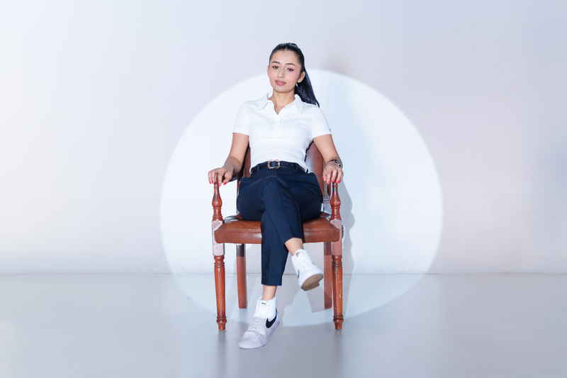 Interprète helen_cooper Photo 6