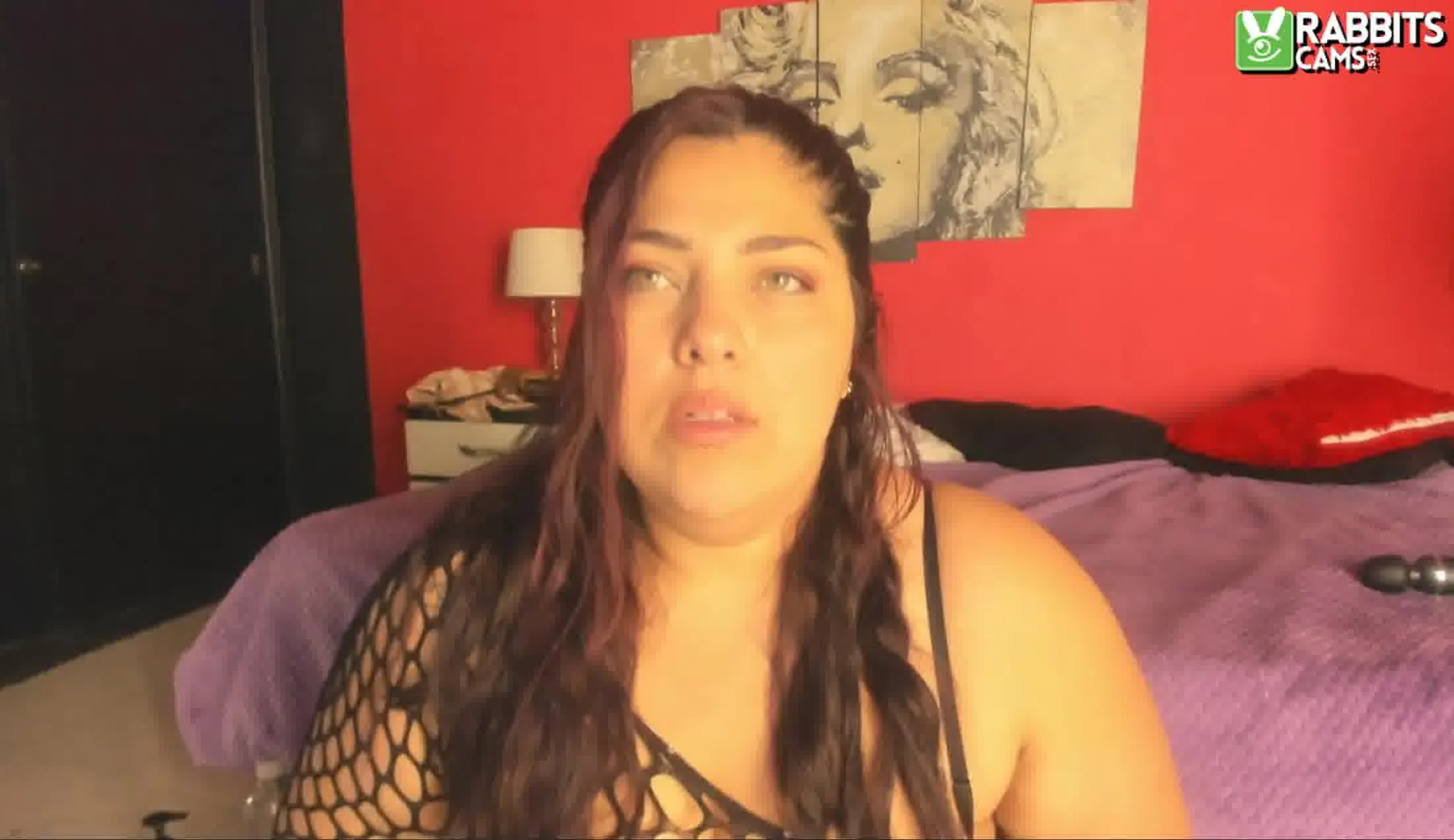 Artist KendraHot19 Video 1