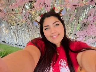 KendraHot19 profilbild på webbkameramodell