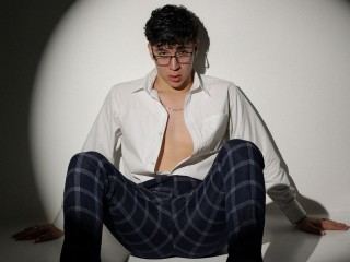 OwenTully profielfoto van cam model