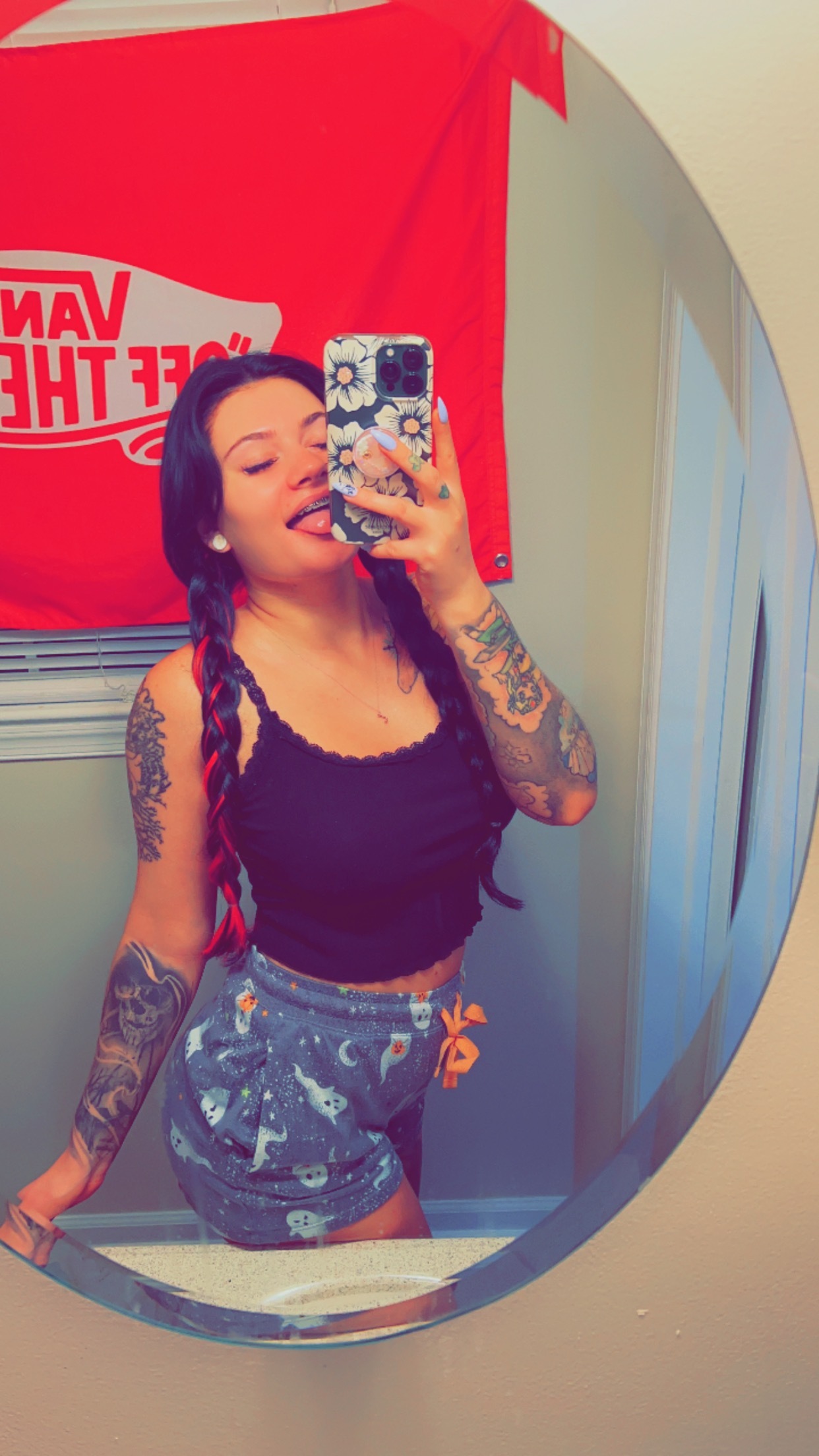 Utøver Callie_Myers Bilde 6