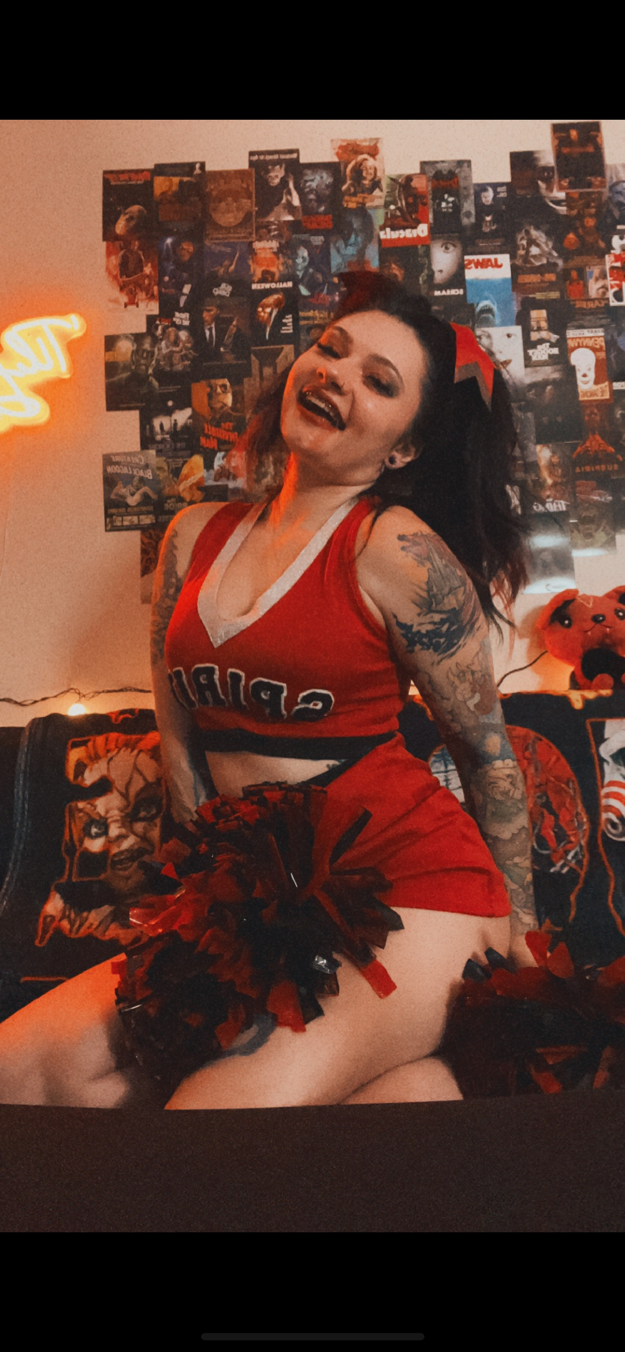 Utøver Callie_Myers Bilde 8