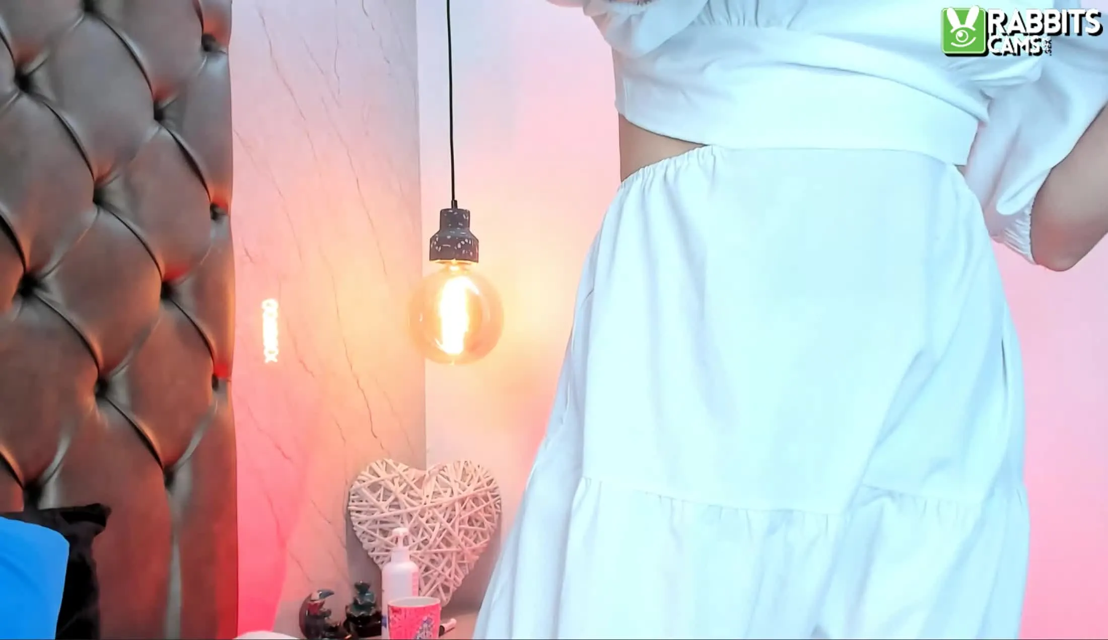 Utøver MagneticLia Video 1