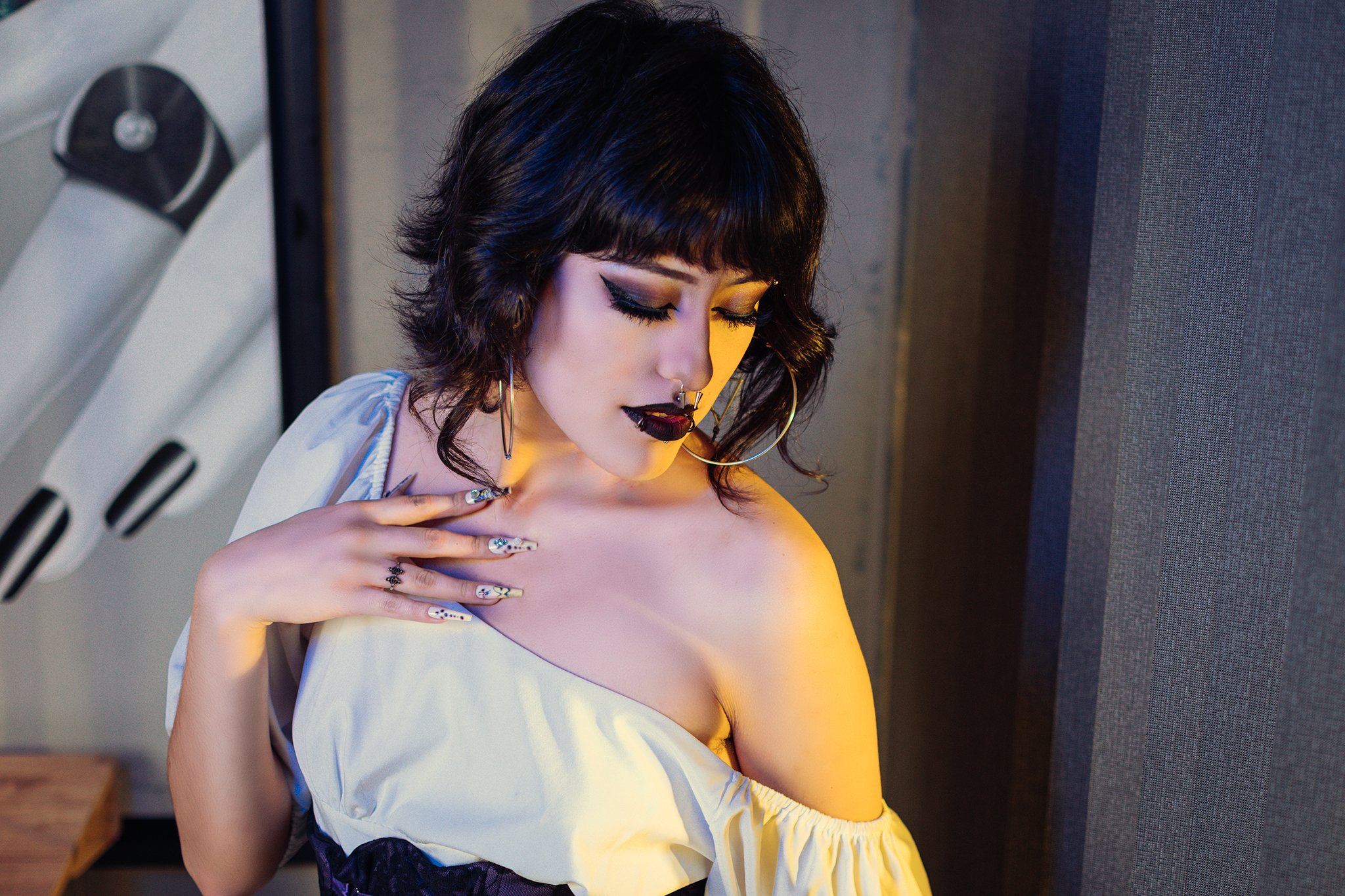 Interprete MagneticLia Foto 9