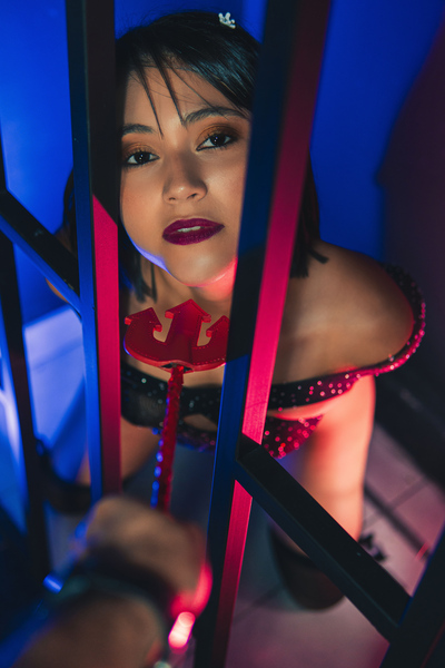 Artiest sablenigma Foto 10