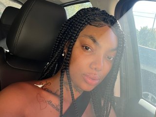 Beautifulbutterflyy Profilbild des Cam-Modells